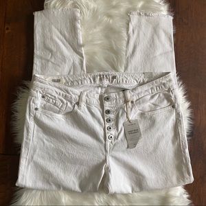 NWT Torrid High Waist Jeans Size 12 Tall